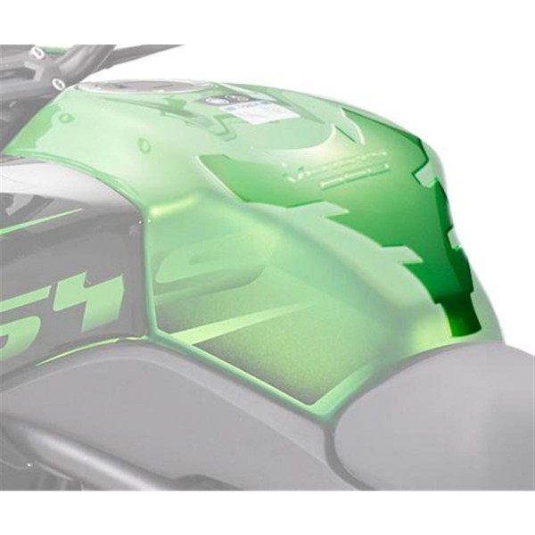 Kawasaki Tank pad Versys 650 MY17~